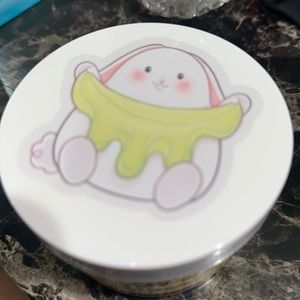 Squishy bunnii slime